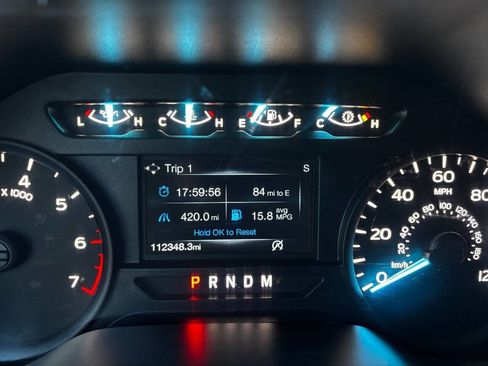 Used 2019 Ford F150 XL w/ Equipment Group 101A Mid image 30