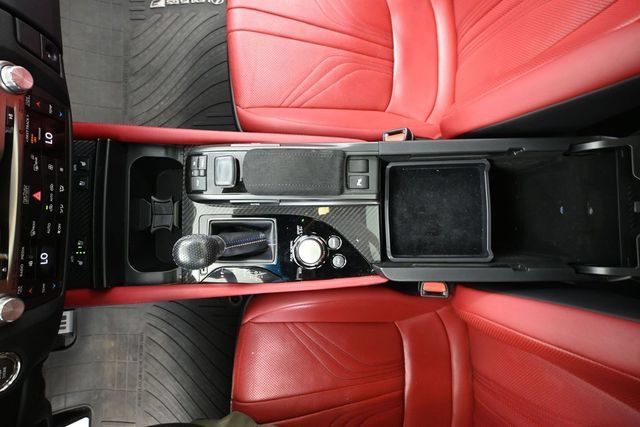 Used 2016 Lexus GS F RWD image 27