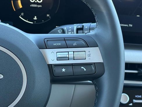 New 2026 Hyundai Tucson SEL AWD/4WD image 19