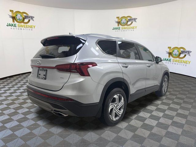 Used 2023 Hyundai Santa Fe SE AWD/4WD image 10