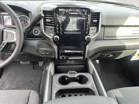 New 2026 RAM 2500 Big Horn image 15