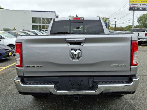 Used 2022 RAM 1500 Big Horn image 5