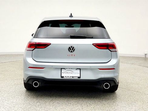 Used 2025 Volkswagen GTI S image 6