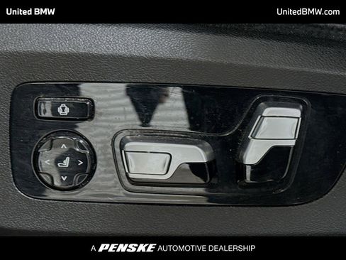 Used 2020 BMW X5 sDrive40i w/ Premium Package image 4