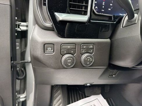 New 2026 Chevrolet Silverado 2500 LT w/ Trail Boss Package AWD/4WD image 18