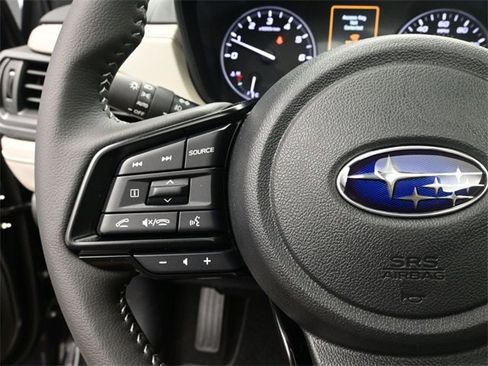 New 2026 Subaru Forester Premium image 15