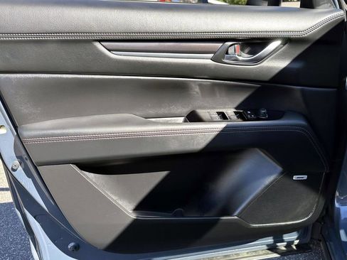 Used 2023 MAZDA CX-5 Carbon Edition image 11