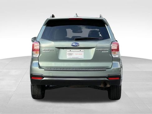 Used 2017 Subaru Forester 2.5i Premium w/ Popular Package #2A image 4