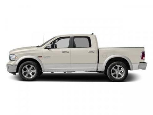 Used 2017 RAM 1500 Laramie w/ Convenience Group image 3