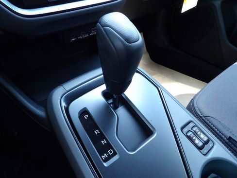 New 2026 Subaru Crosstrek 2.0i Premium AWD/4WD image 23