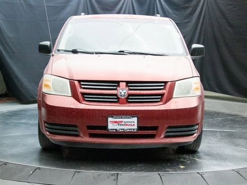 Used 2009 Dodge Grand Caravan SE image 4