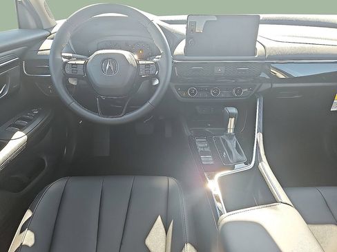 Used 2025 Acura ADX FWD image 13