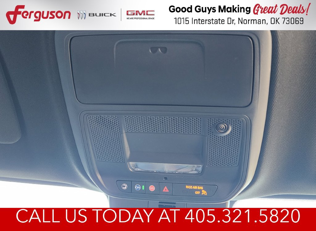 New 2027 Buick Enclave Preferred w/ Power Package FWD image 37
