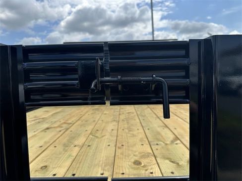 New 2024 Ford F350 XL w/ Snow Plow Prep Package image 41