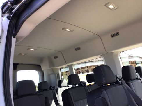 Used 2021 Ford Transit 350 XLT RWD image 43