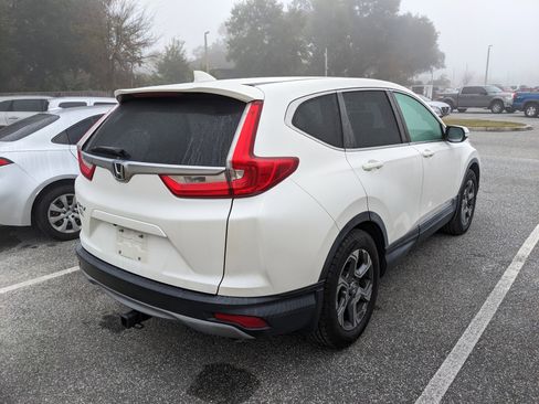 Used 2018 Honda CR-V EX-L image 18