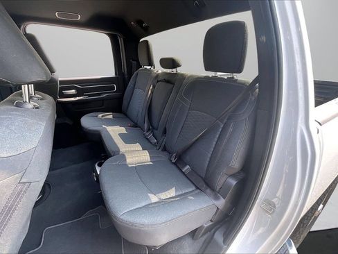 Used 2025 RAM 2500 Big Horn AWD/4WD image 22