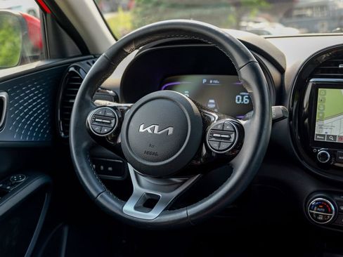 Used 2023 Kia Soul EX FWD image 51