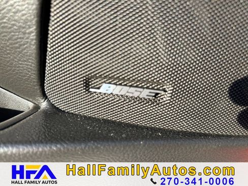 Used 2011 Chevrolet Corvette Grand Sport w/ Preferred Equipment Group image 22