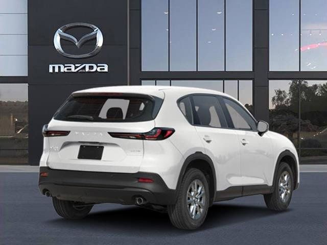 New 2026 MAZDA CX-5 AWD 2.5 S image 2
