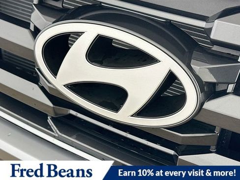 New 2026 Hyundai Tucson Blue SE AWD/4WD image 18