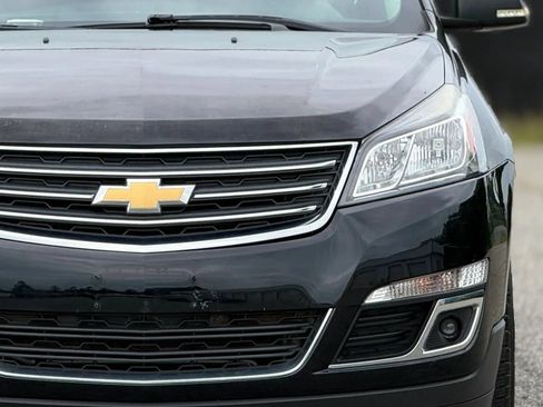 Used 2016 Chevrolet Traverse LT AWD/4WD image 12