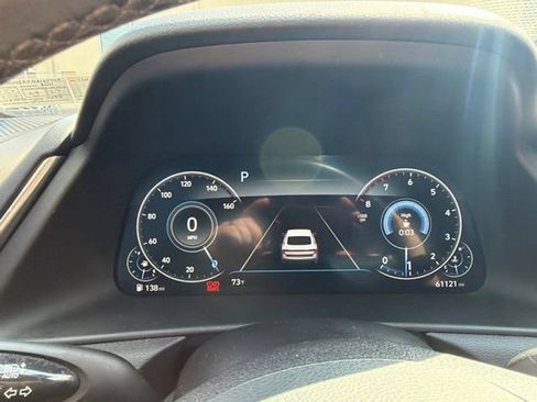 Certified 2022 Hyundai Sonata SEL w/ Convenience Package FWD image 18