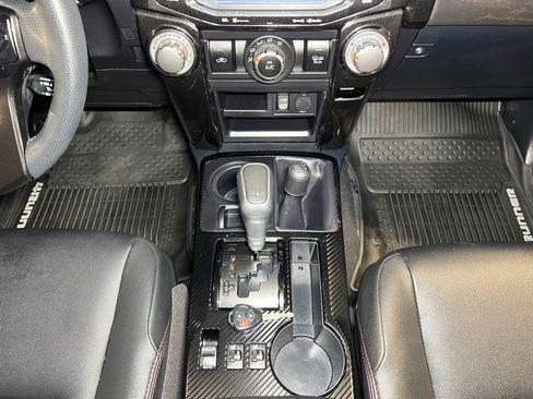 Used 2019 Toyota 4Runner TRD Pro image 22