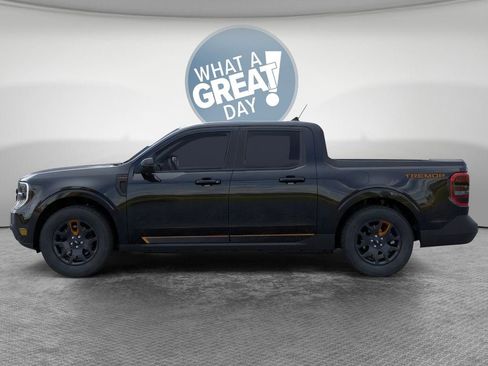 New 2026 Ford Maverick Tremor AWD/4WD image 3