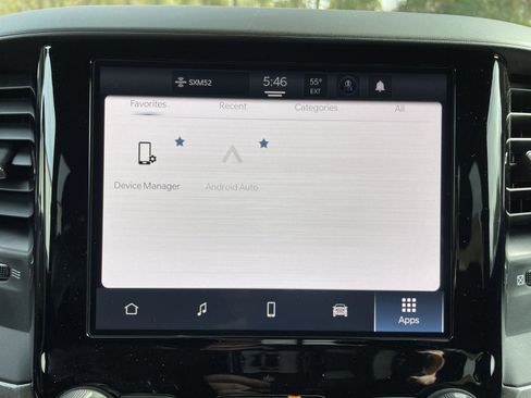 New 2025 RAM 1500 Tradesman image 19