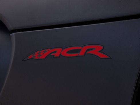 Used 2017 Dodge Viper GTC w/ ACR Package RWD image 22