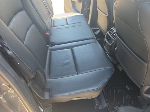 Used 2017 Honda Ridgeline RTL-T image 18
