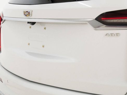 Used 2020 Cadillac XT6 Premium Luxury FWD image 14