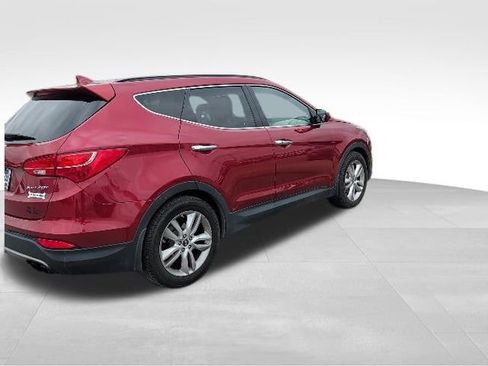 Used 2013 Hyundai Santa Fe Sport 2.0T image 12