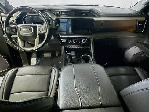 Used 2023 GMC Sierra 1500 Denali w/ Technology Package image 16