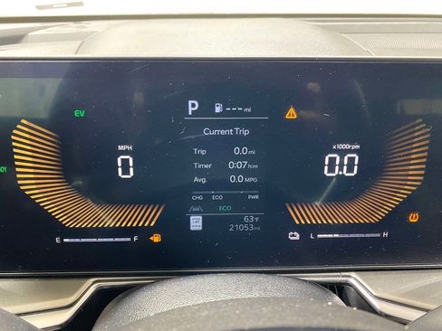 Used 2025 Kia Sorento EX FWD image 26