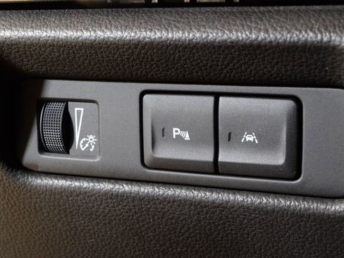 Used 2016 Cadillac ATS Performance image 15