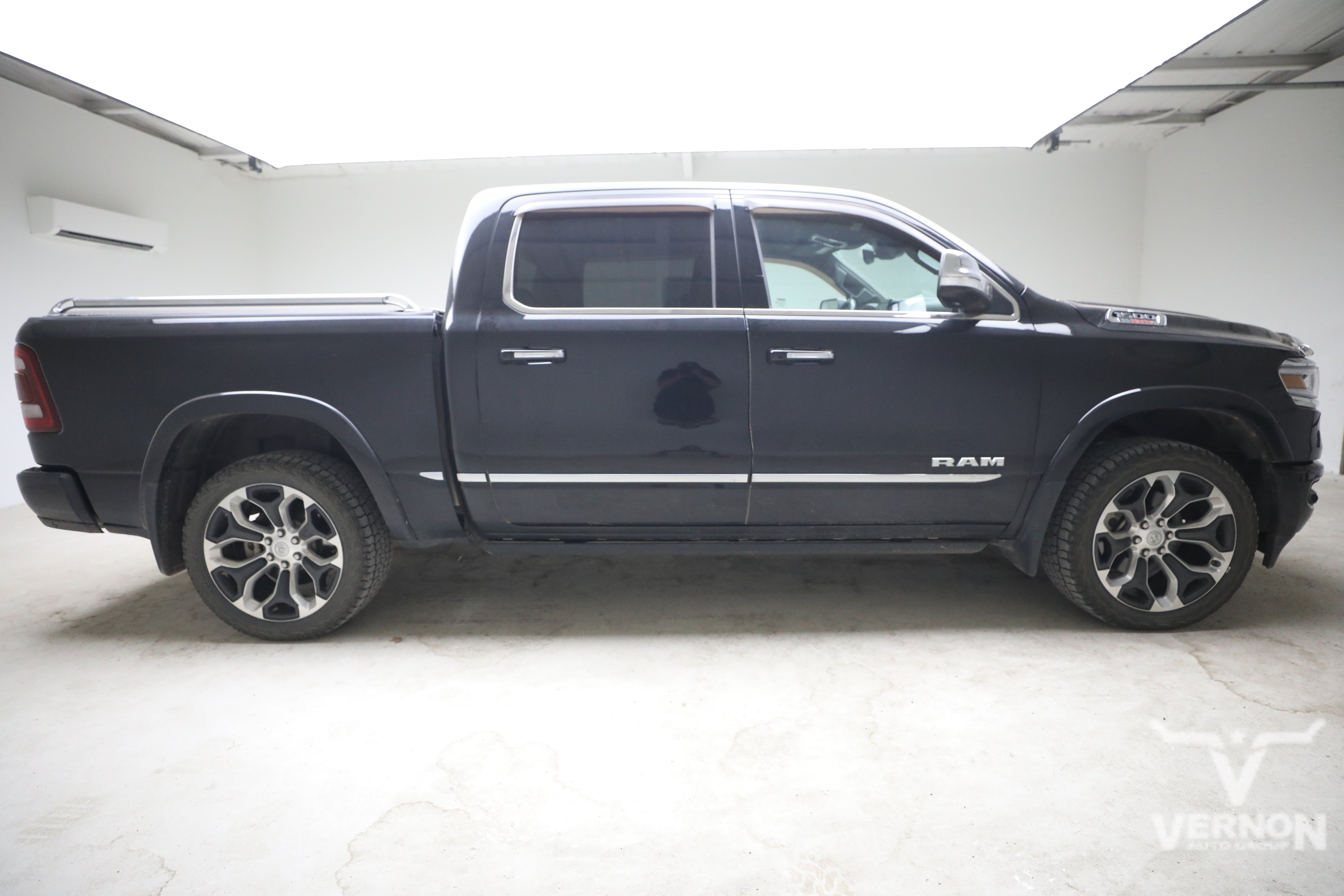 Used 2020 RAM 1500 Limited AWD/4WD image 5
