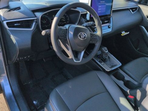 Certified 2026 Toyota Corolla Cross XLE image 12