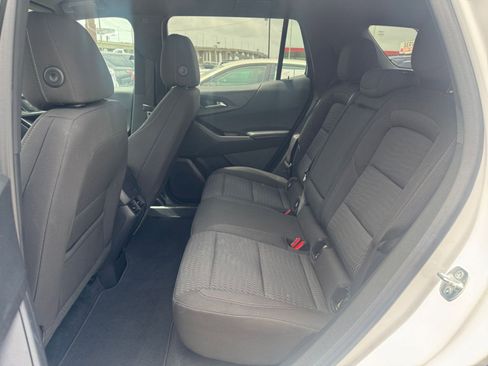 Used 2025 Chevrolet Equinox LT AWD/4WD image 23