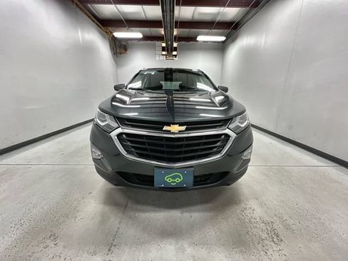 Used 2019 Chevrolet Equinox LT AWD/4WD image 3
