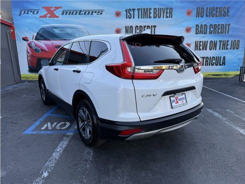 Used 2019 Honda CR-V LX image 51