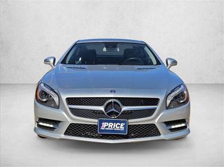 Used 2013 Mercedes-Benz SL 550 SL 550 video 2