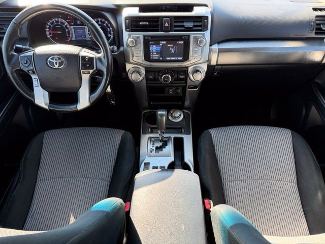 Used 2014 Toyota 4Runner SR5 AWD/4WD image 13