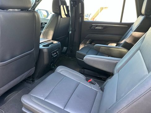 Used 2026 Chevrolet Tahoe LT w/ Comfort Package RWD image 6