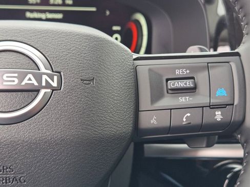 New 2026 Nissan Pathfinder SL AWD/4WD image 34