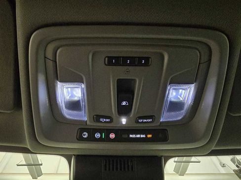 New 2025 Chevrolet Silverado 1500 RST w/ Convenience Package II image 12