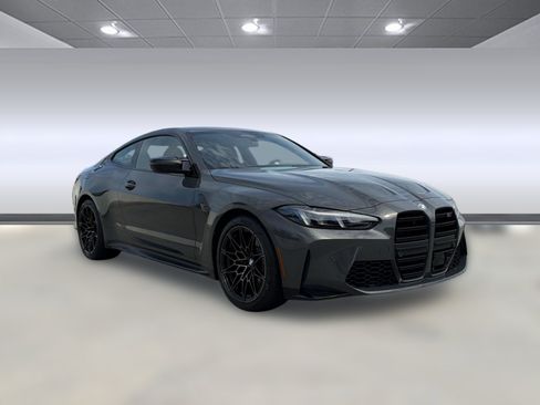 New 2027 BMW M4 xDrive Competition AWD/4WD image 7
