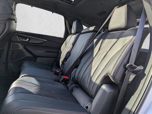 New 2026 Acura MDX Type S image 17