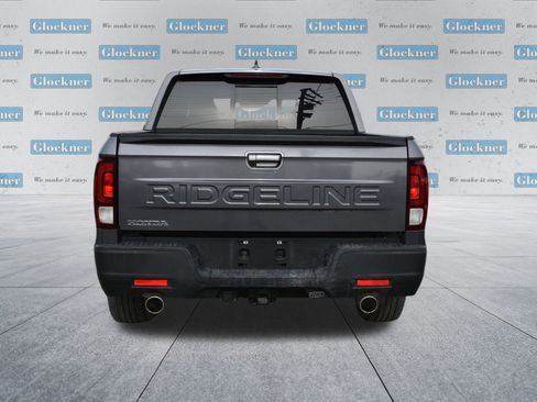 Used 2025 Honda Ridgeline RTL image 7